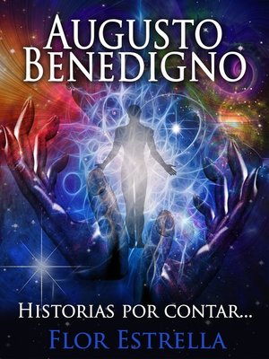 cover image of Augusto Benedigno